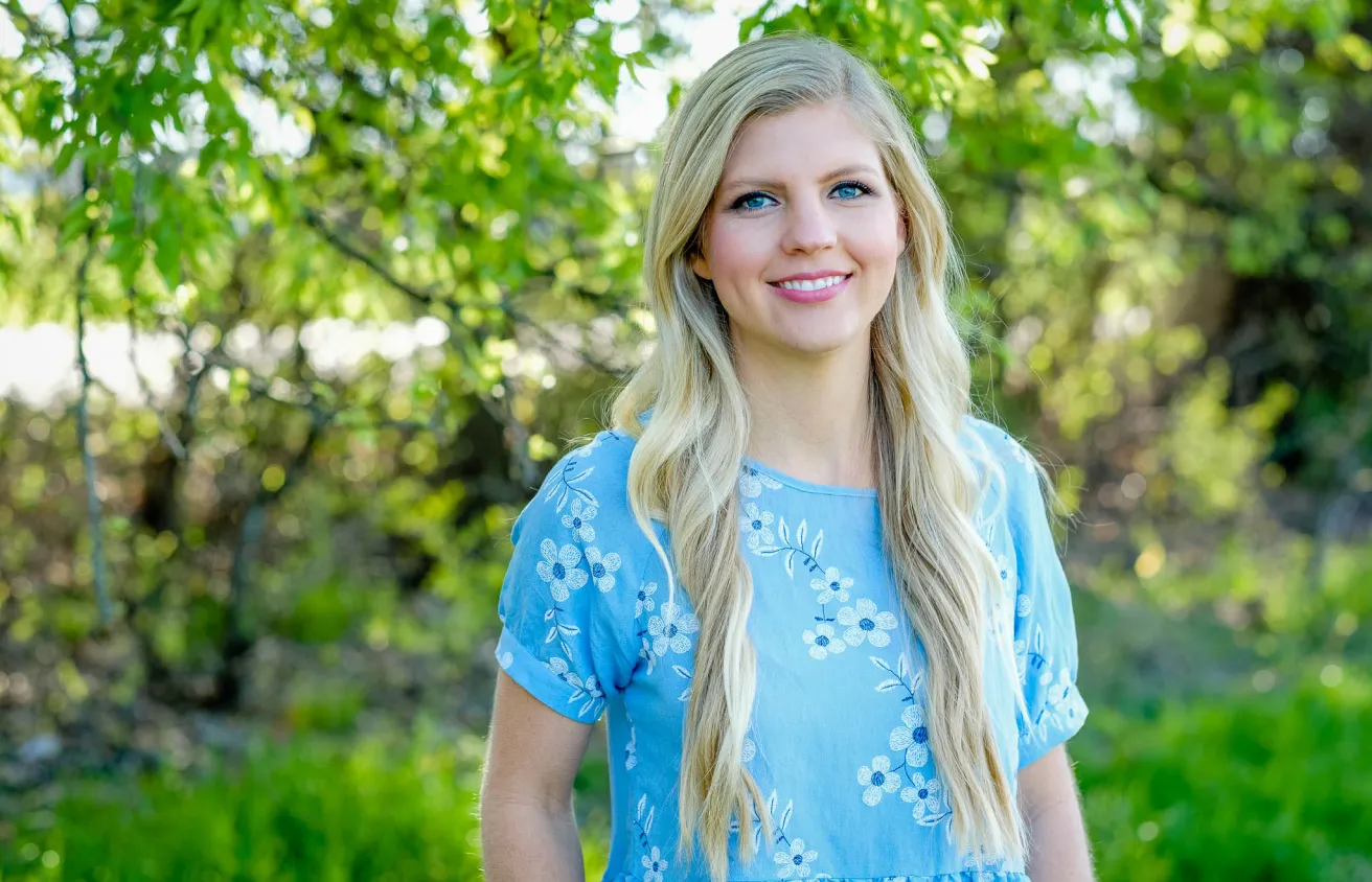 custom photography headshot